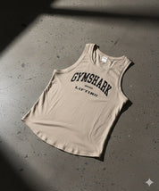 TANK TOP 2012 LIFTING