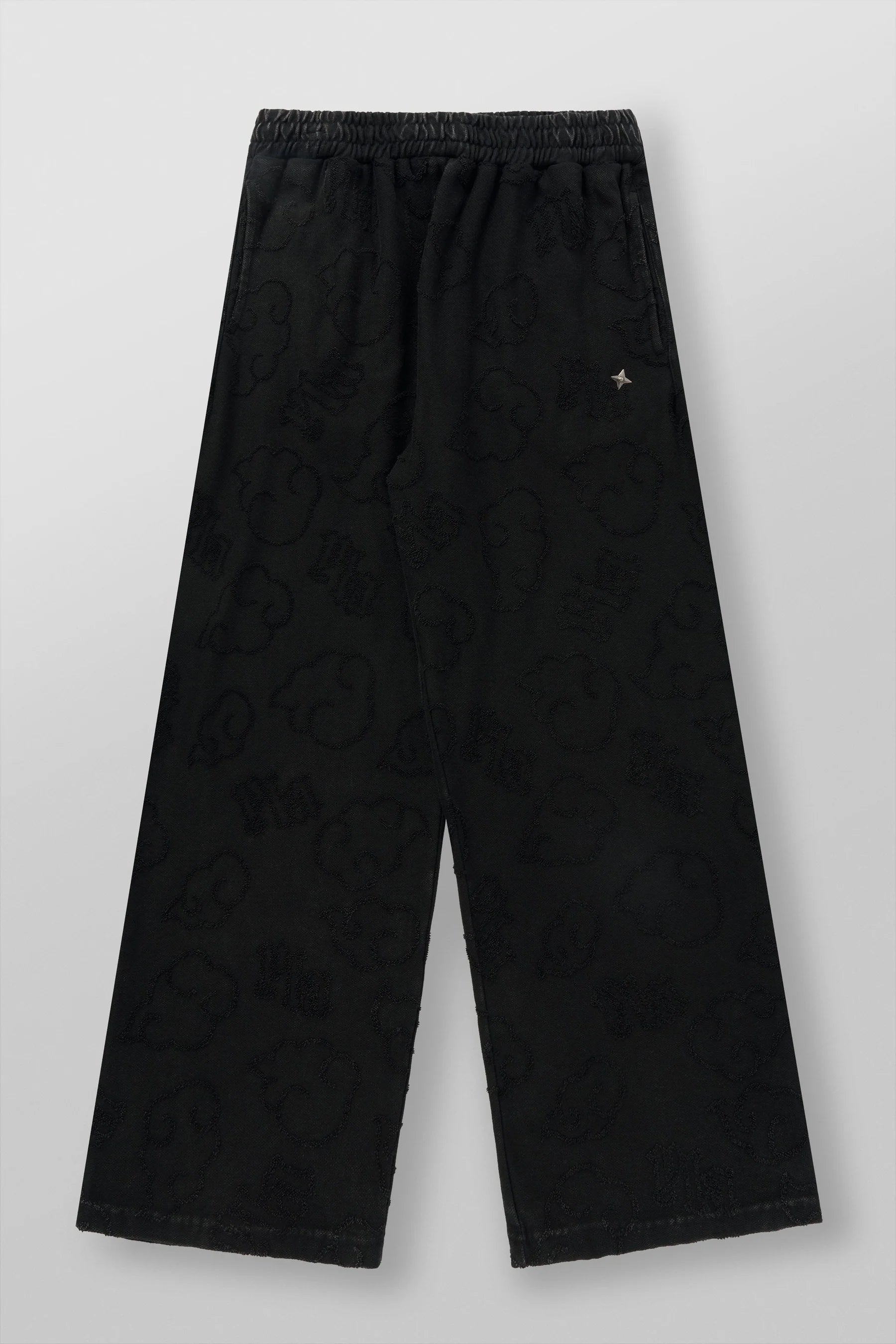 YoungLA Naruto Cloud Sweats