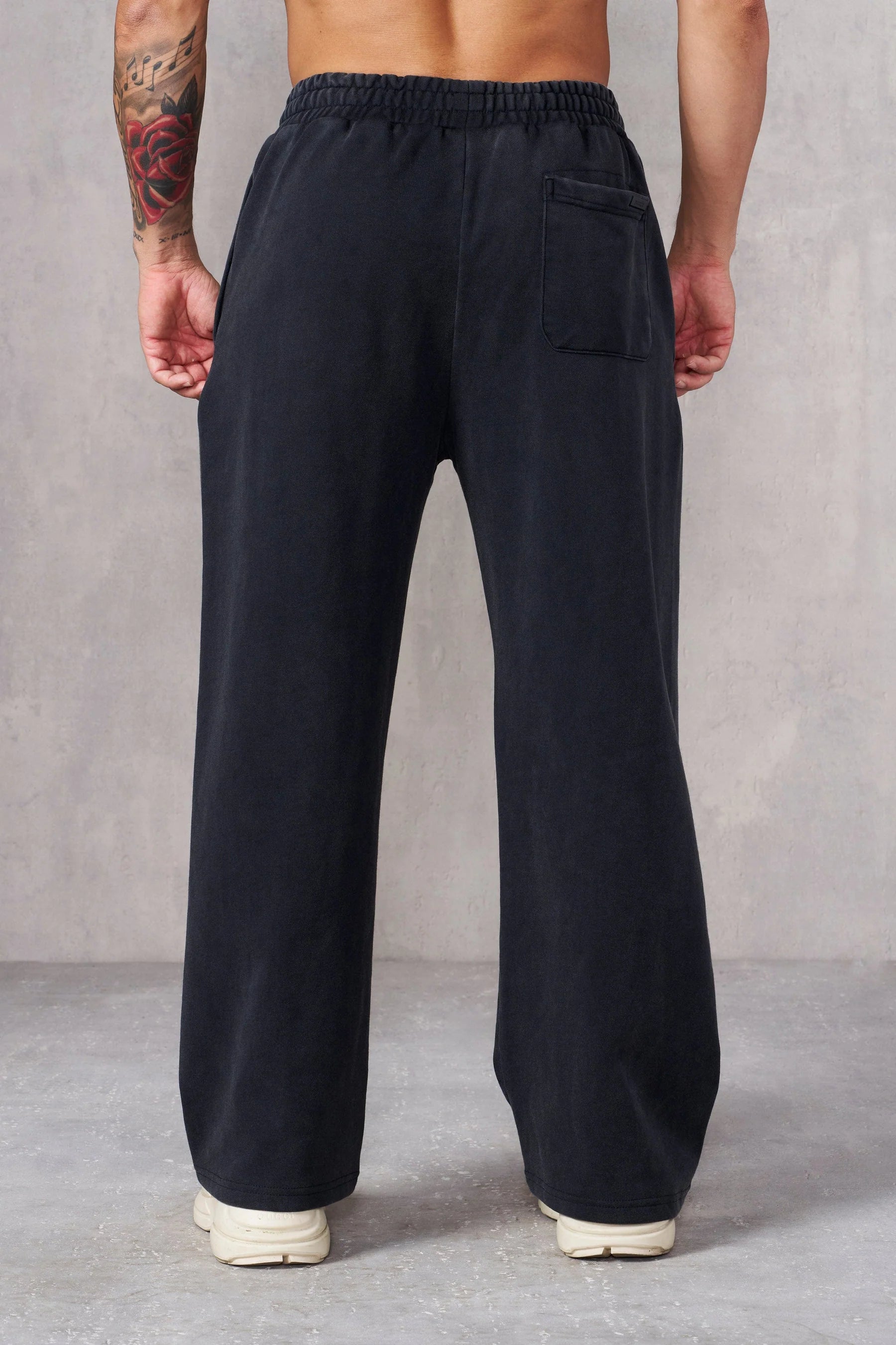 2111 - CLASSIC BAGGY SWEATS