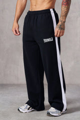 2115 - TIMELESS SWEATS - NEGRO