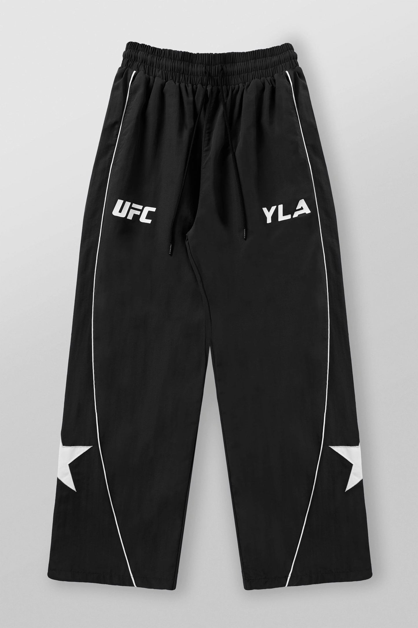 2135 - UFC™ TRACKSUIT PANTS - NEGRO