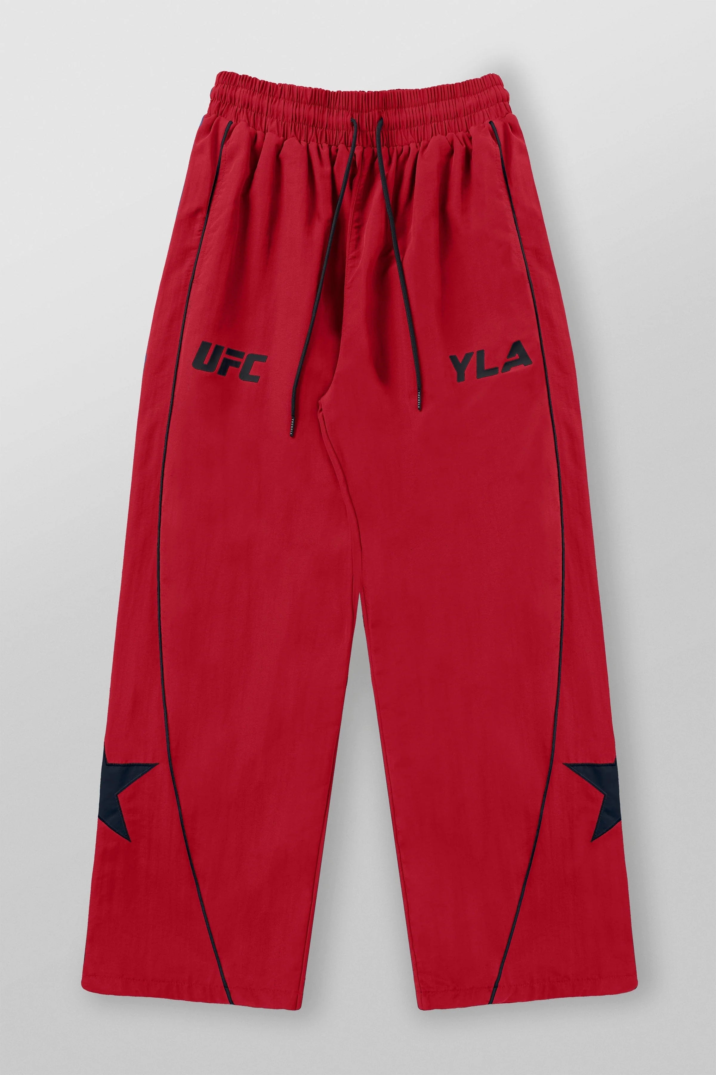 2135 - UFC™ TRACKSUIT PANTS - ROJO