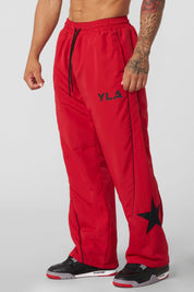 2135 - UFC™ TRACKSUIT PANTS - ROJO