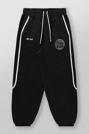 Youngla — Golden Era Piping Joggers
