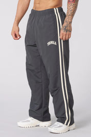 249 - FLAGSHIP TRACK PANTS VERDE