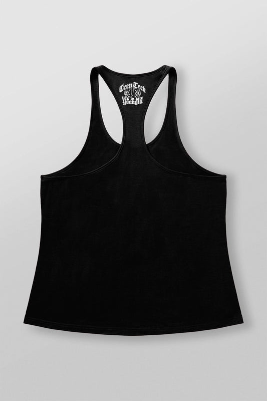 3013 - TREN TWINS DOUBLE D STRINGERS