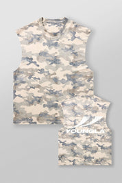 YLA CAMO TANKS