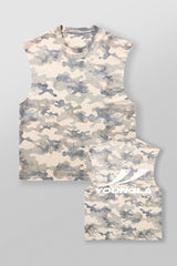 YLA CAMO TANKS