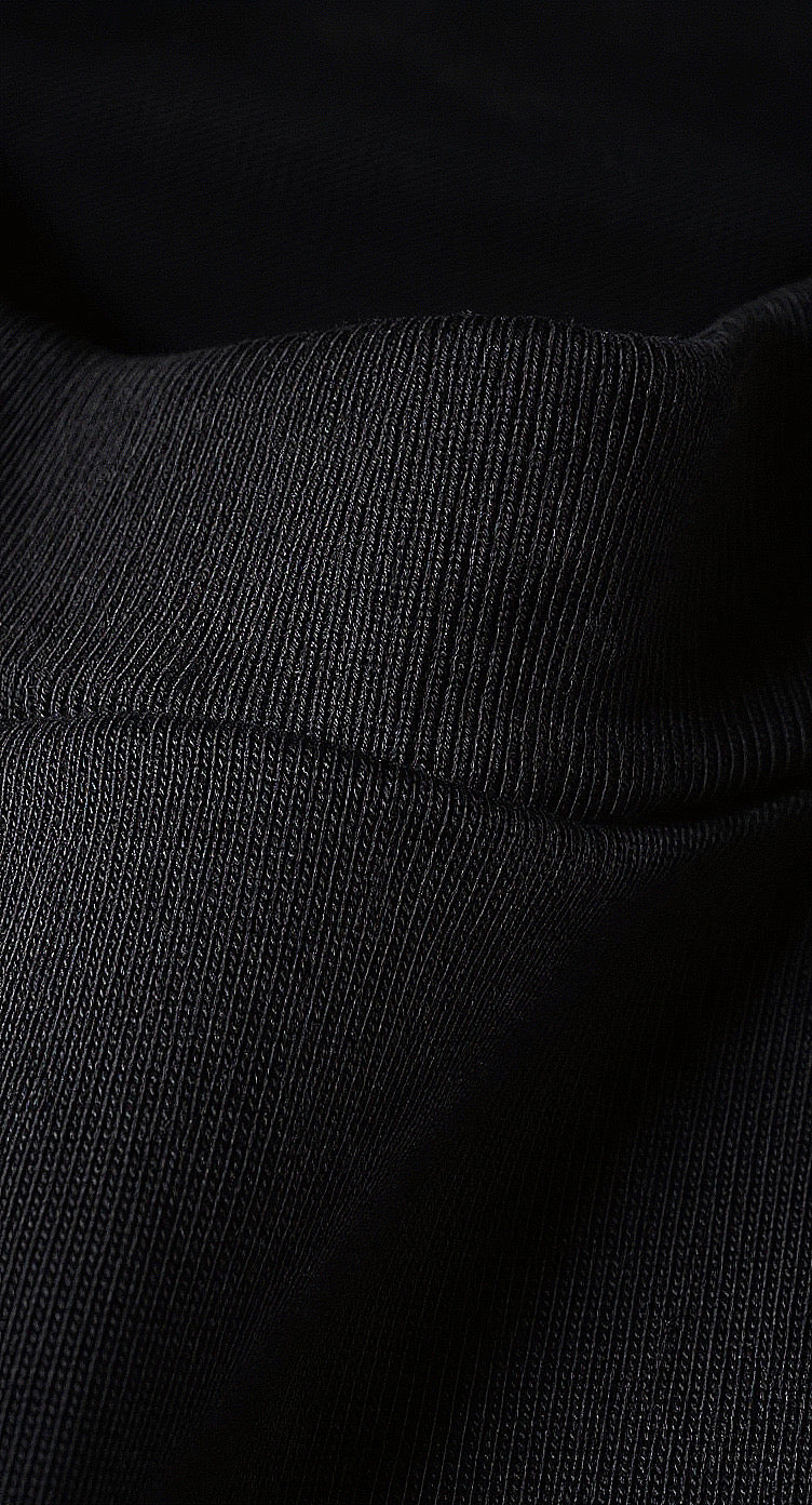 Urban Society - Raw Edge Transcend Tee - Evolve Collection