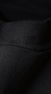 Urban Society - Raw Edge Transcend Tee - Evolve Collection