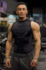 ￼3047 - SUPERMAN COMPRESSION TANKS