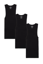 340 WIFE LOVERS - BBD TANKS - 3 PACK