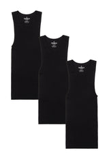 340 WIFE LOVERS - BBD TANKS - 3 PACK
