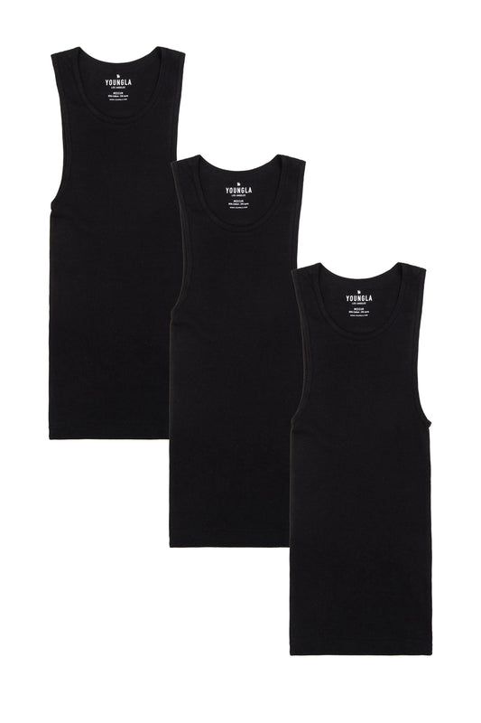 340 WIFE LOVERS - BBD TANKS - 3 PACK