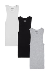 340 WIFE LOVERS - BBD TANKS - 3 PACK