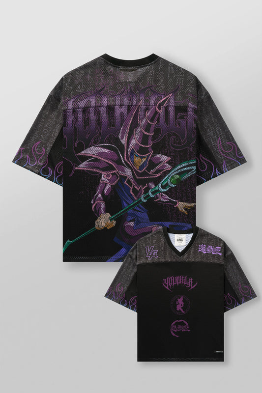 4152 - YU-GI-OH! JERSEY - DARK MAGICIAN