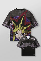 4152 - YU-GI-OH! JERSEY - YAMI YUGI
