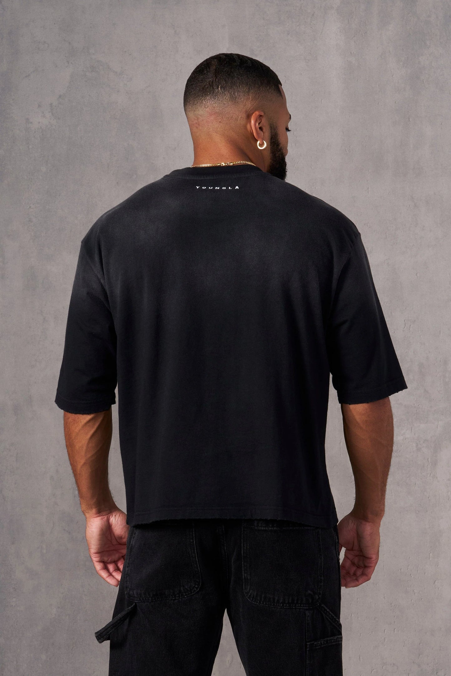 4201 - NOCTURNAL TEES - ANGEL OF DAWN