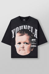 4204 - UFC™ FIGHTER TEES - HASBULLA