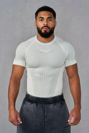4259 - Batman Compression Tees (RESTOCK)