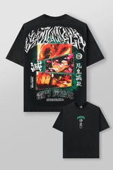 4297 YLA DEMON SLAYER CHARACTER TEES
