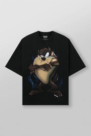 CAMISETA YLA LOONEY TUNES CHARACTER TAZ