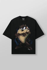 CAMISETA YLA LOONEY TUNES CHARACTER TAZ