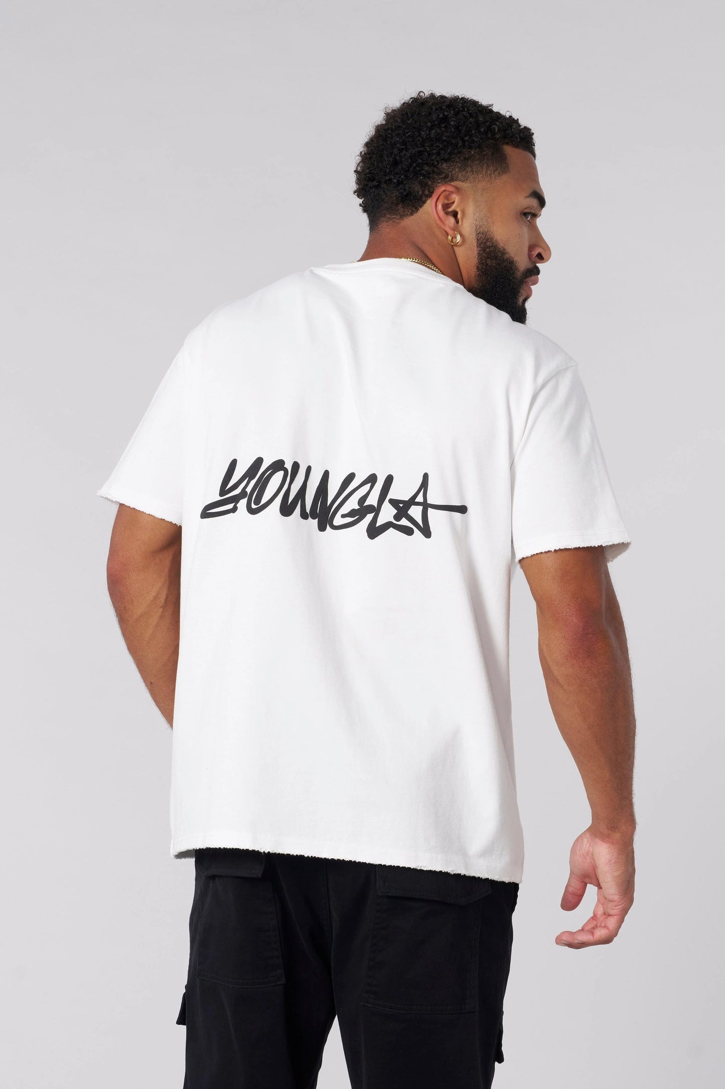 431 - GRAFFITI TEES