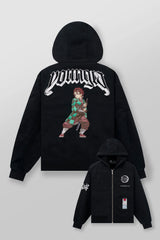 5198 - YLA DEMON SLAYER JACKETS
