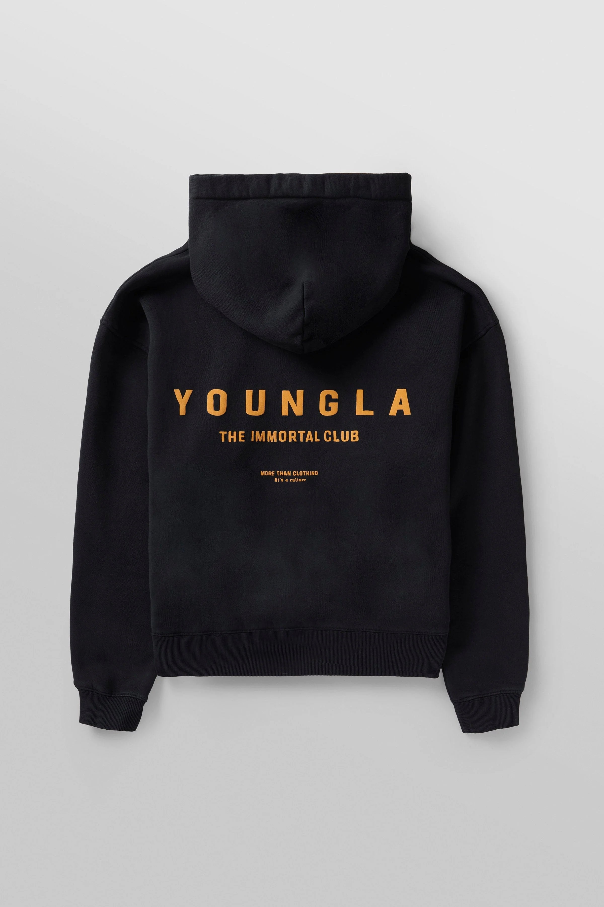 533 - IMMORTAL CLUB HOODIES