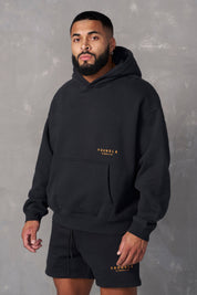 533 - IMMORTAL CLUB HOODIES