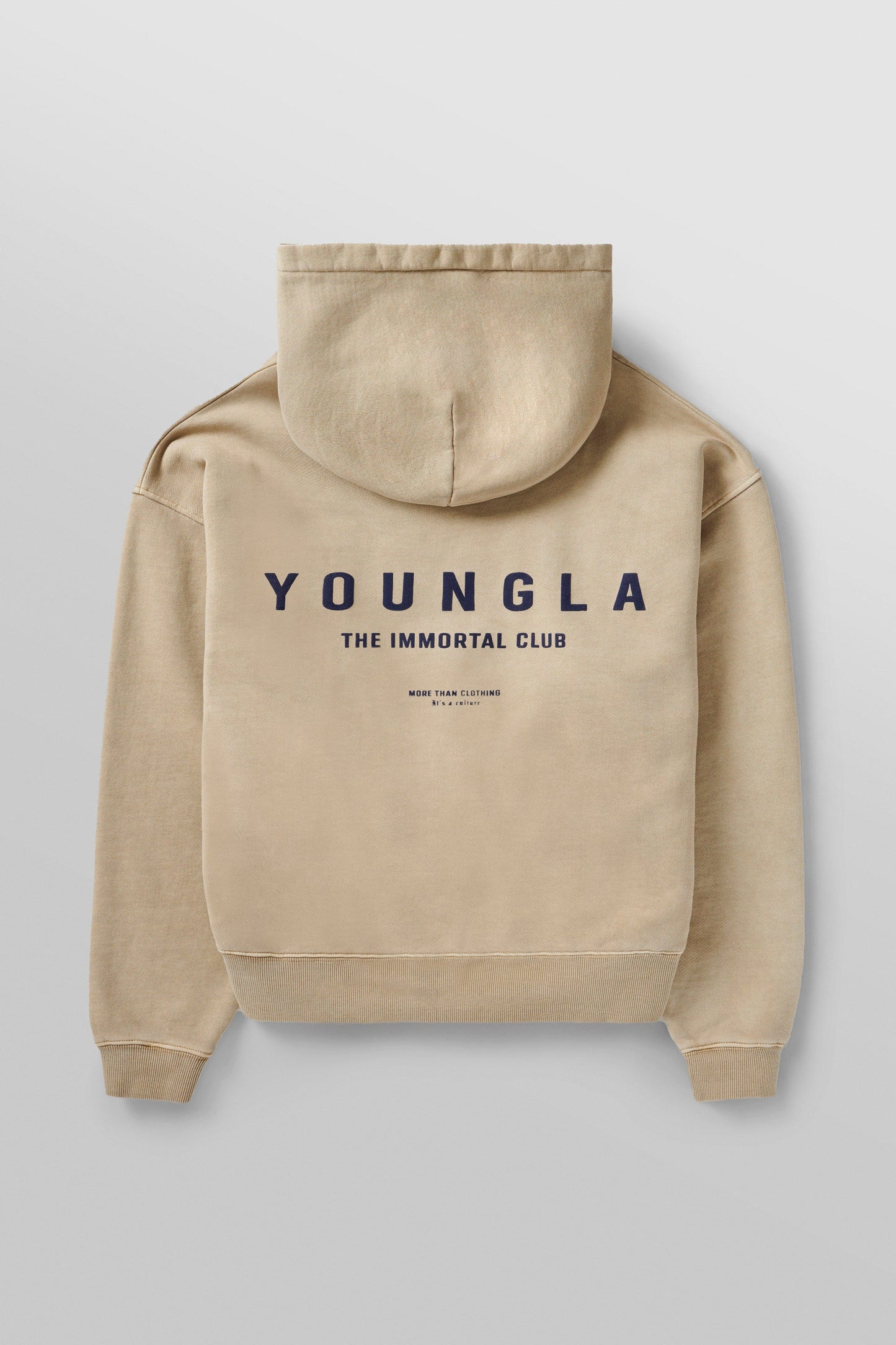 533 - IMMORTAL CLUB HOODIES