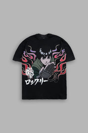 ROCK V2 "PREMIUM" OVERSIZED TEE