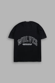 ROCK V2 "PREMIUM" OVERSIZED TEE