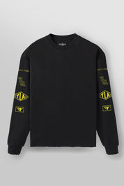 8037 - EXCELLENCE LONGSLEEVES