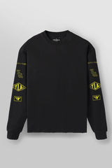 8037 - EXCELLENCE LONGSLEEVES