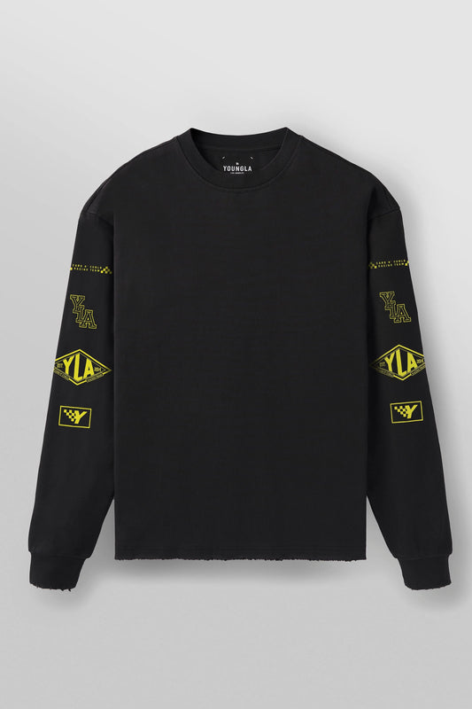 8037 - EXCELLENCE LONGSLEEVES