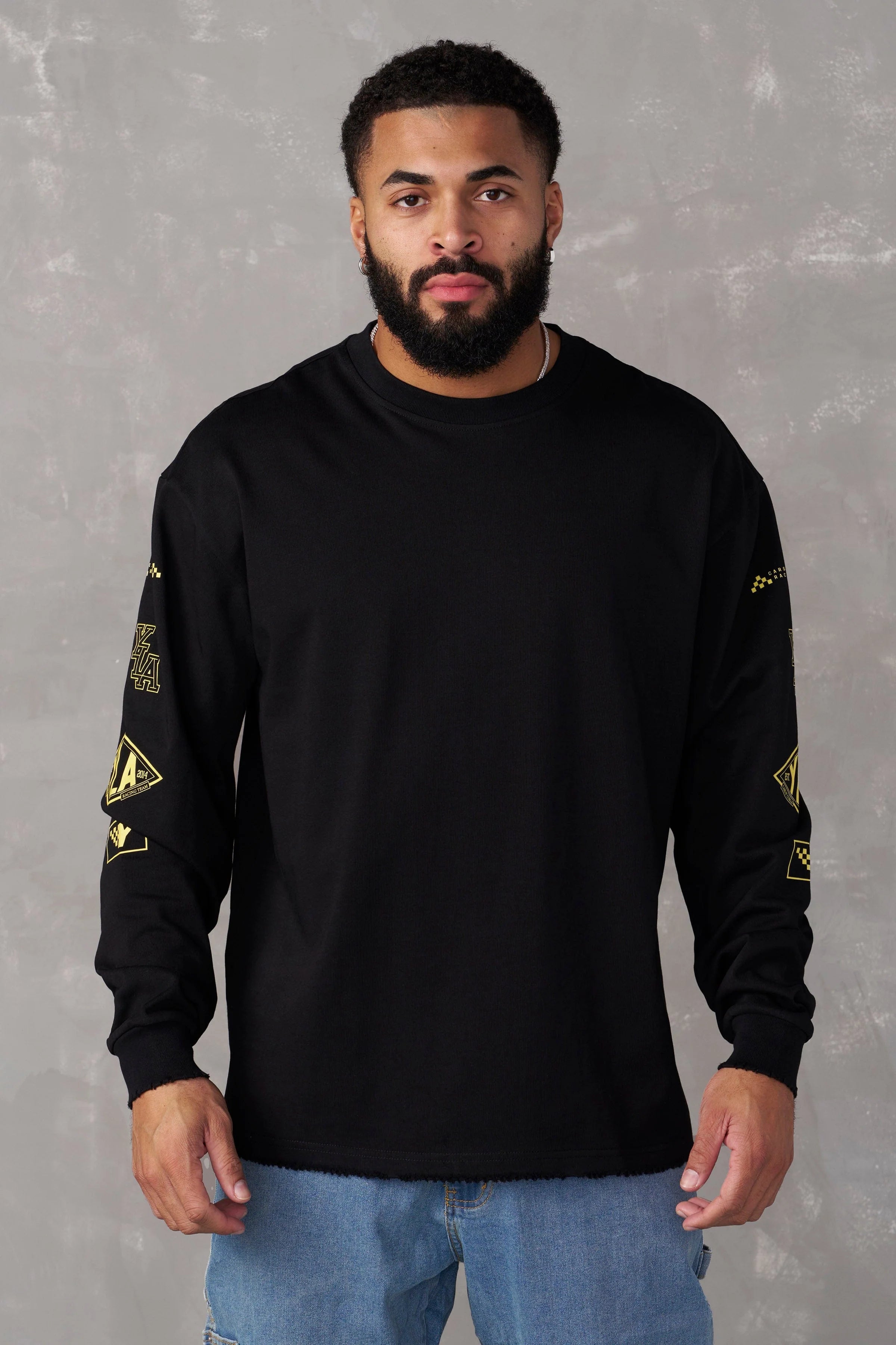 8037 - EXCELLENCE LONGSLEEVES
