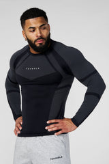 YLA 8055 Apex Compression Long Sleeve