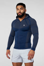 YLA 8061 APEX COMPRESSION ZIP-UPS