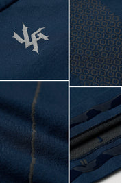 YLA 8061 APEX COMPRESSION ZIP-UPS