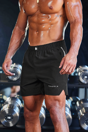 YoungLA Sprint Shorts