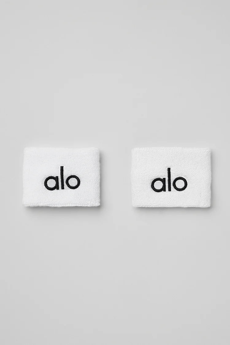 Glow Wristband (2-Pack) – Blanco