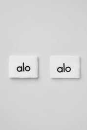 Glow Wristband (2-Pack) – Blanco