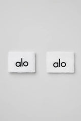 Glow Wristband (2-Pack) – Blanco