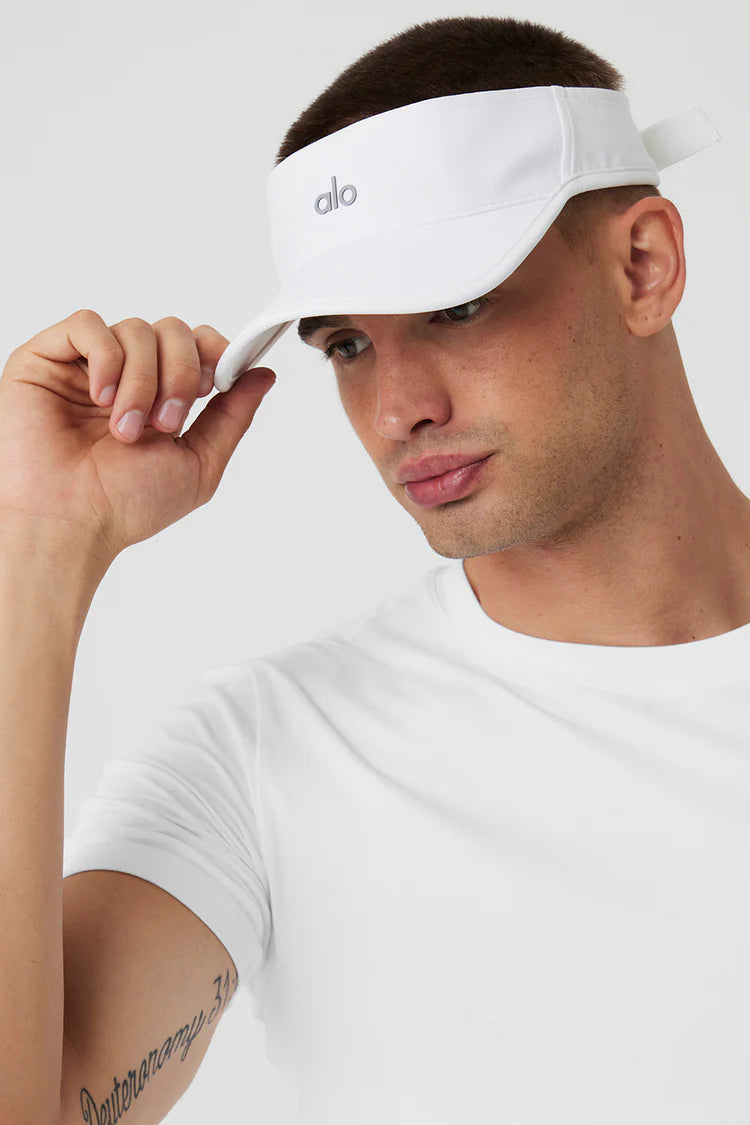 PERFORMANCE ECLIPSE VISOR