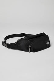 EXPLORER FANNY PACK - NEGRO