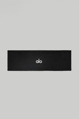 Performance Conquer Headband - Negro