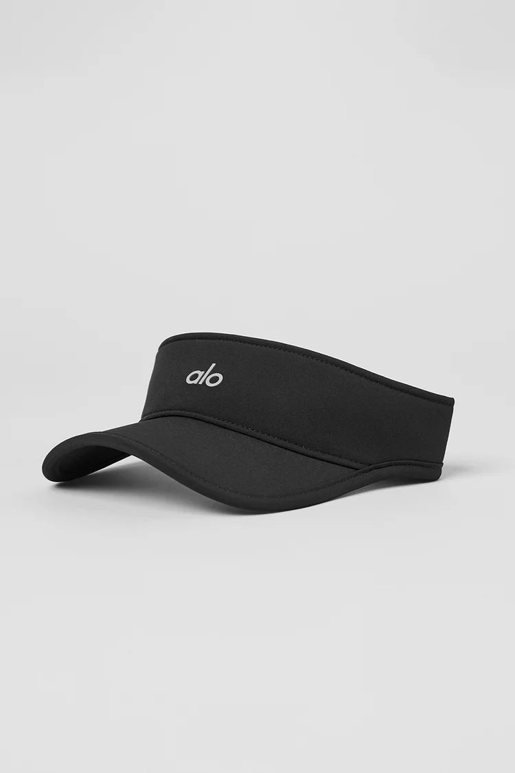 PERFORMANCE ECLIPSE VISOR NEGRO