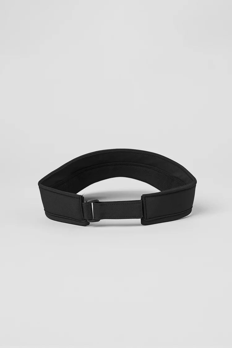 PERFORMANCE ECLIPSE VISOR NEGRO
